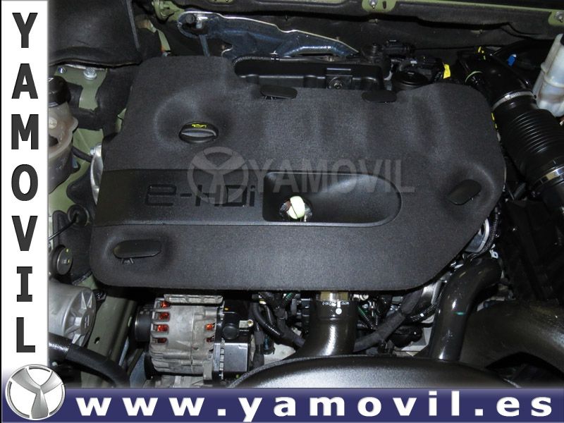 Peugeot 508 SW GT 2.0 HDi 180CV AUTO.