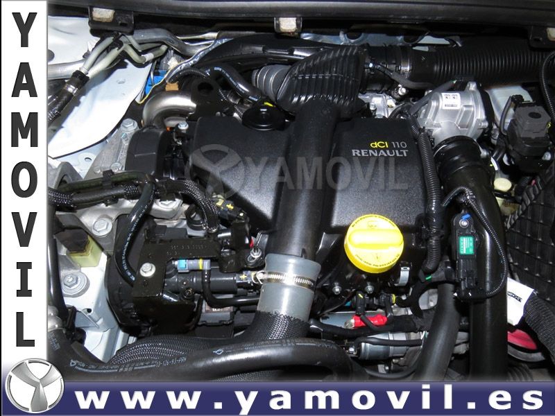 Renault Megane 1.5 DCi 110CV BUSINESS