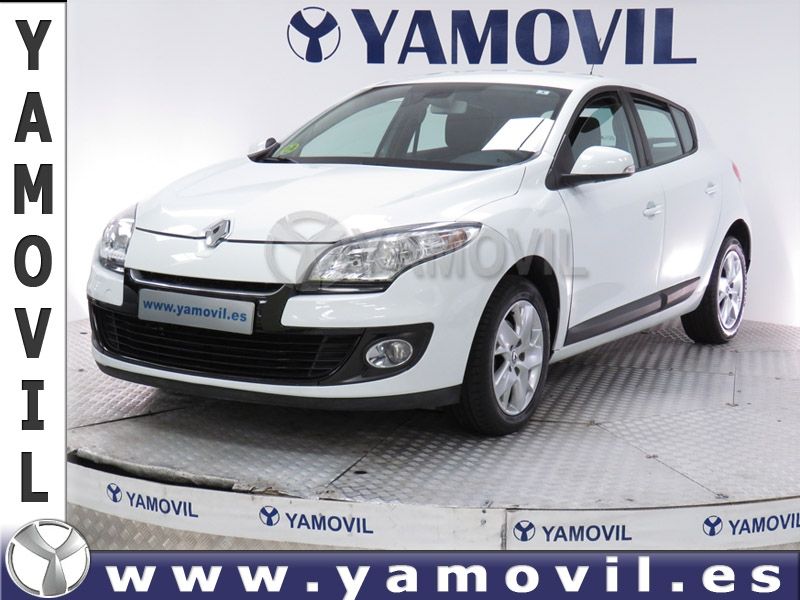 Renault Megane 1.5 DCi 110CV BUSINESS