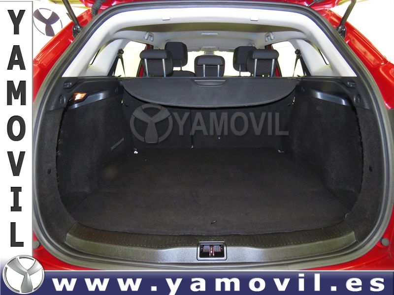 Renault Megane SPORT TOURER GT STYLE EDC 1.5DCi 110CV