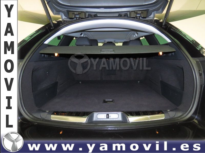 Peugeot 508 SW GT 2.0 HDi 180CV AUTO.