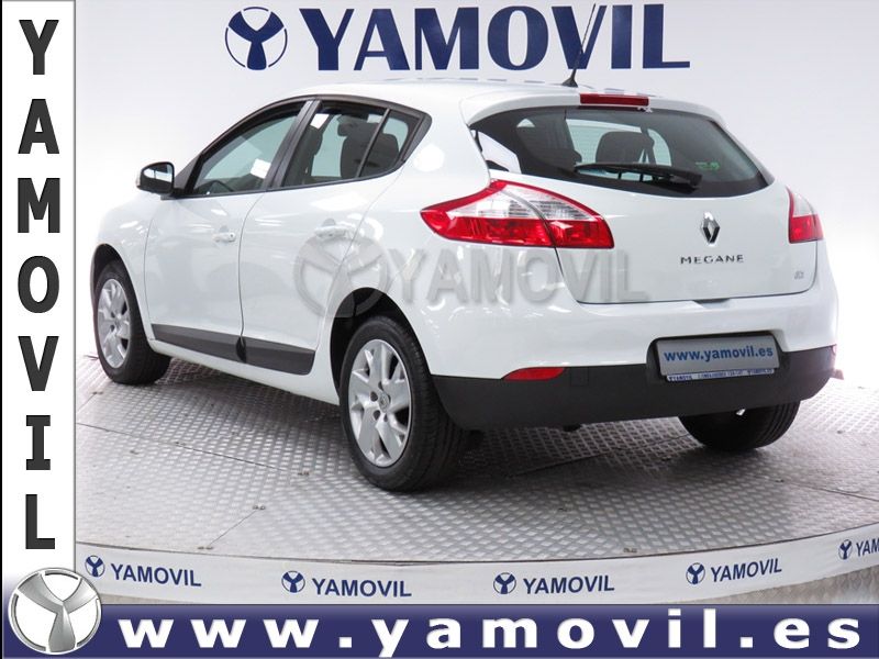 Renault Megane 1.5 DCi 110CV BUSINESS