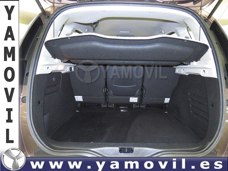 Renault Scenic 1.5 DCi 110CV DYNAMIQUE