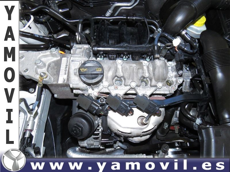 Skoda Fabia 1.2 60CV YOUNG 5P