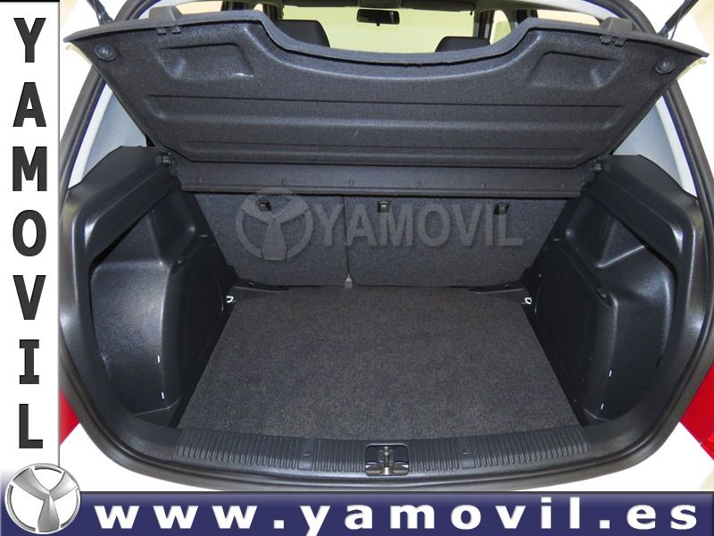 Skoda Fabia 1.2 60CV YOUNG 5P