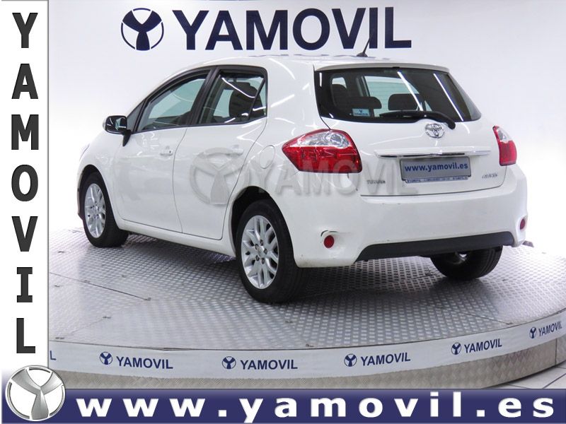 Toyota Auris 1.4 D-4D 90CV LIVE 5P