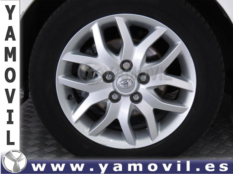 Toyota Auris 1.4 D-4D 90CV LIVE 5P