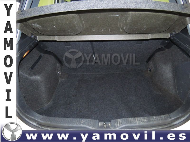Toyota Auris 1.4 D-4D 90CV LIVE 5P