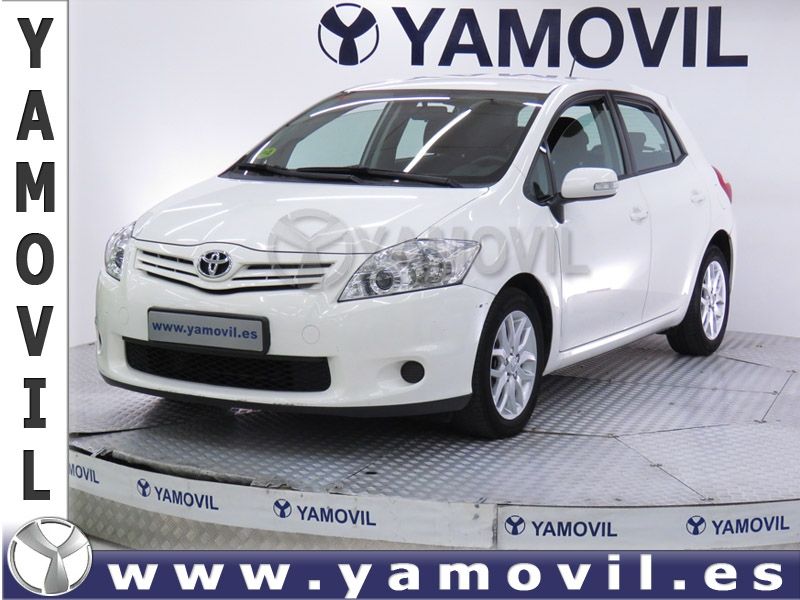 Toyota Auris 1.4 D-4D 90CV LIVE 5P