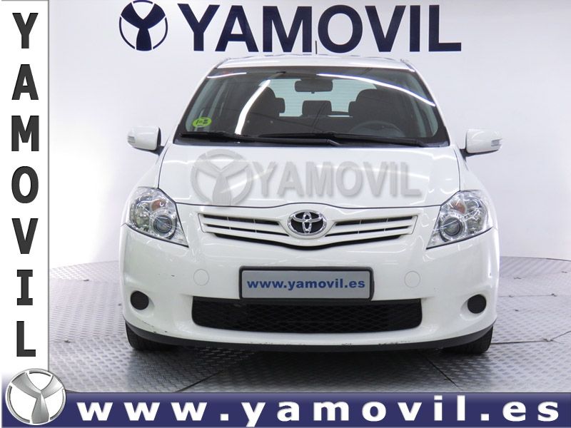 Toyota Auris 1.4 D-4D 90CV LIVE 5P