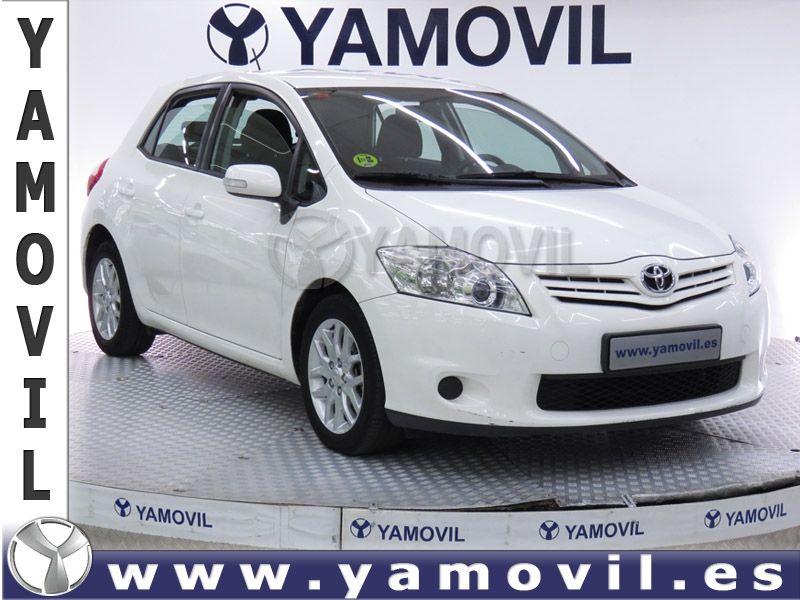 Toyota Auris 1.4 D-4D 90CV LIVE 5P