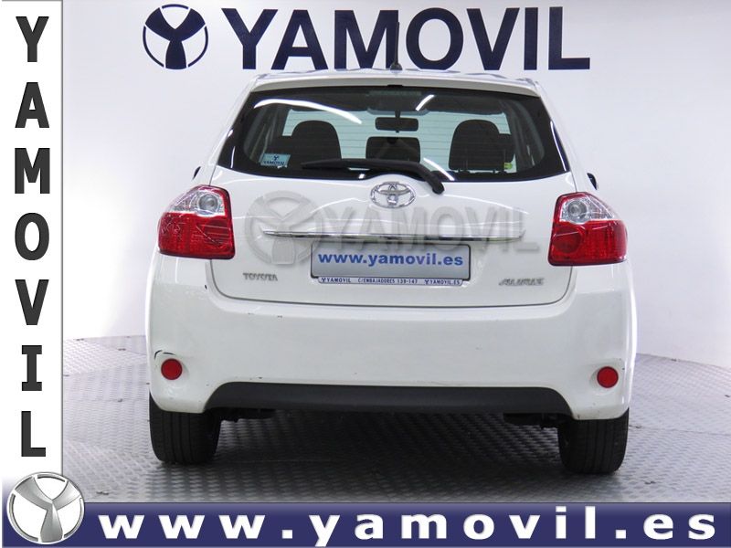 Toyota Auris 1.4 D-4D 90CV LIVE 5P