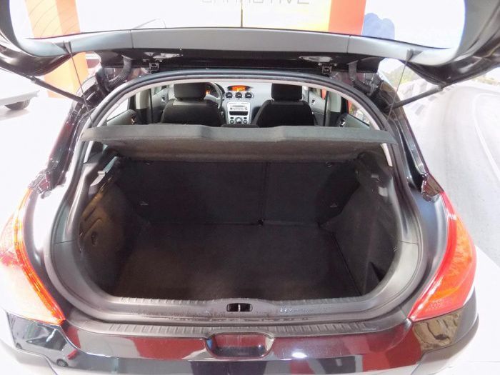 Peugeot 308 1.6 VTi Sport