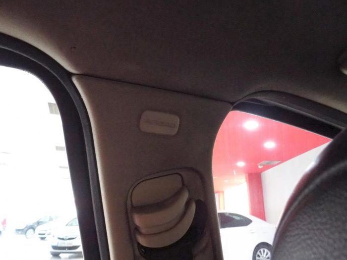 Peugeot 407 2.0HDI ST Sport Pack