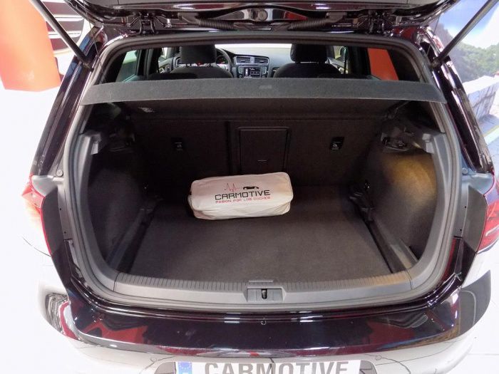 Volkswagen Golf 2.0 TSI GTI Performance DSG 230