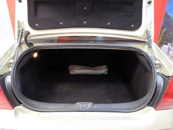 Peugeot 407 2.0HDI ST Sport Pack