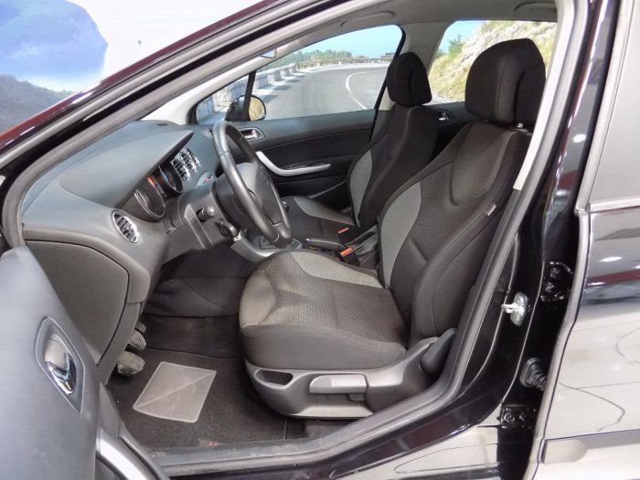 Peugeot 308 1.6 VTi Sport