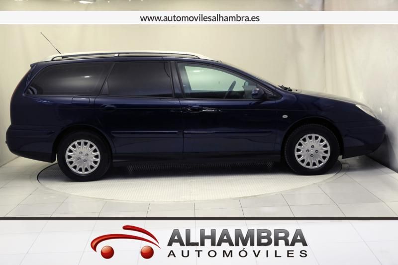 Citroen C5 BREAK 2.0 HDI SX