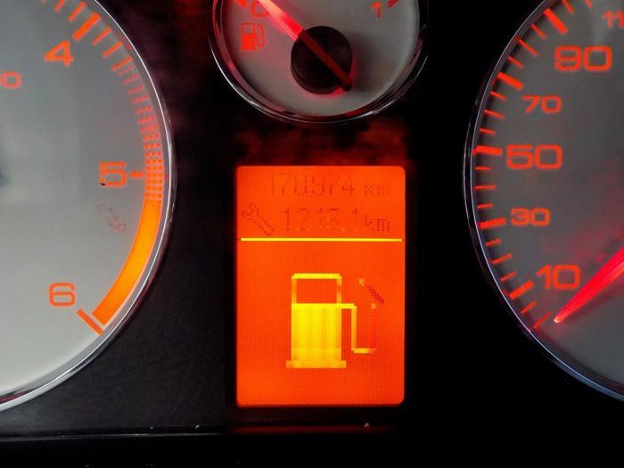 Peugeot 407 2.0HDI ST Sport Pack