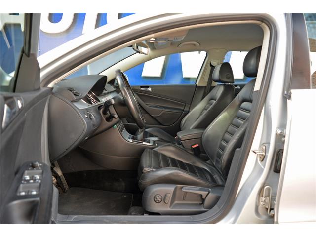 Volkswagen Passat Variant 2.0TDI Highline 4Motion 140 CV