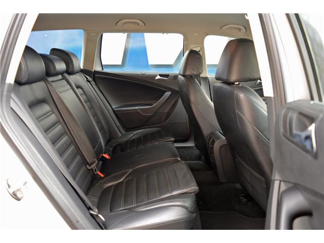 Volkswagen Passat Variant 2.0TDI Highline 4Motion 140 CV