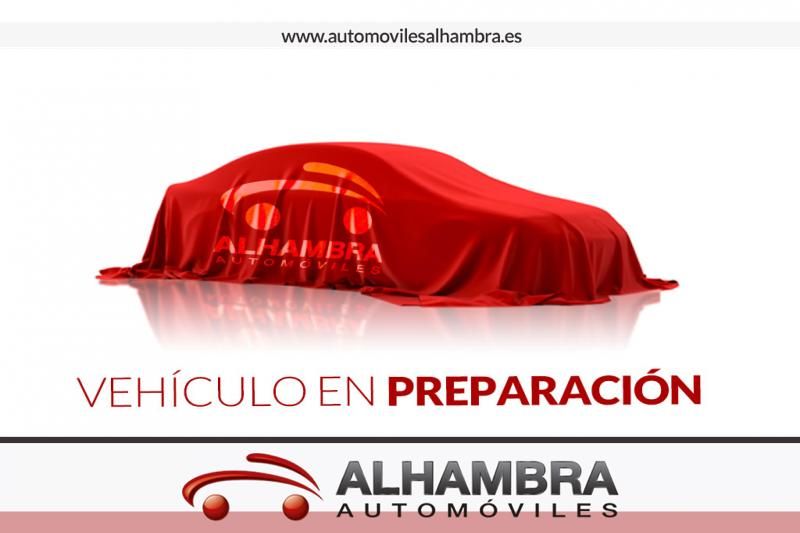 Peugeot 206 XT 110 AUTO