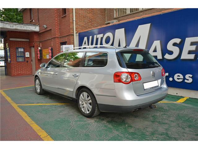 Volkswagen Passat Variant 2.0TDI Highline 4Motion 140 CV