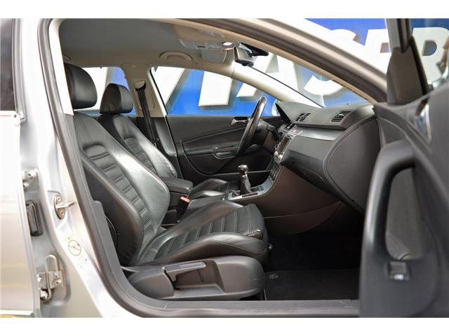 Volkswagen Passat Variant 2.0TDI Highline 4Motion 140 CV