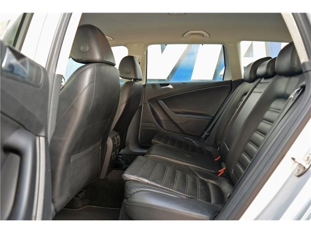 Volkswagen Passat Variant 2.0TDI Highline 4Motion 140 CV