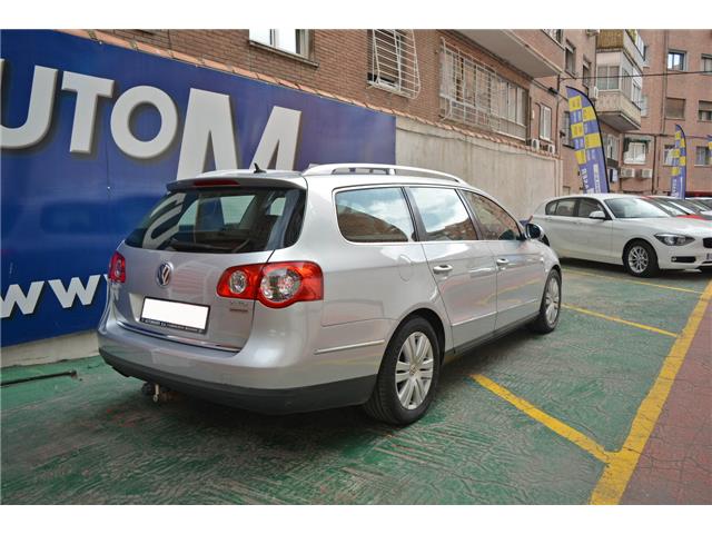 Volkswagen Passat Variant 2.0TDI Highline 4Motion 140 CV
