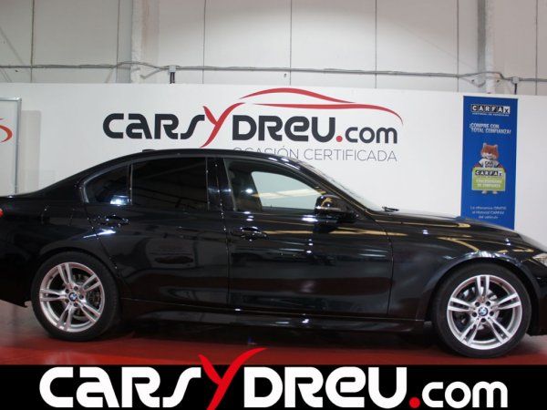 BMW 316 316d