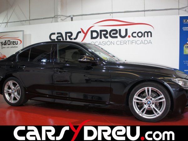 BMW 316 316d