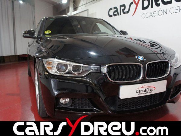 BMW 316 316d