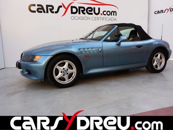 BMW Z3 ROADSTER 1.9I