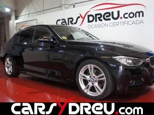 BMW 316 316d