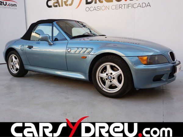BMW Z3 ROADSTER 1.9I