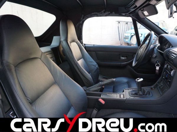 BMW Z3 ROADSTER 1.9I