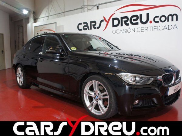 BMW 316 316d