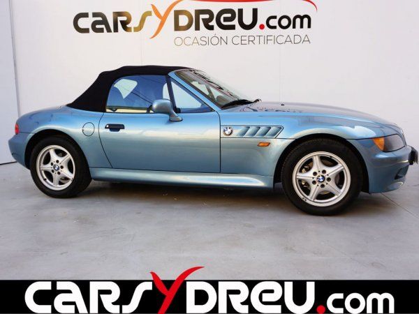 BMW Z3 ROADSTER 1.9I