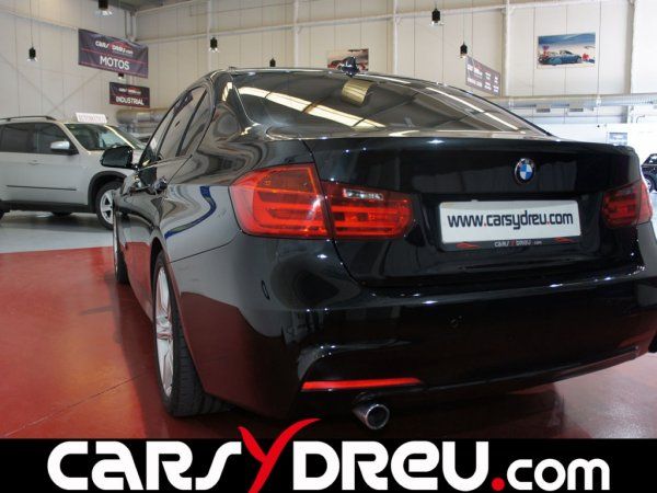 BMW 316 316d