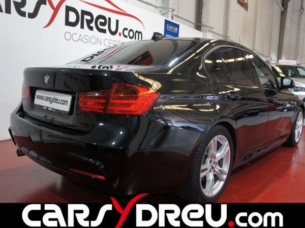 BMW 316 316d