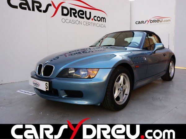 BMW Z3 ROADSTER 1.9I