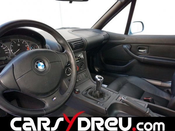 BMW Z3 ROADSTER 1.9I