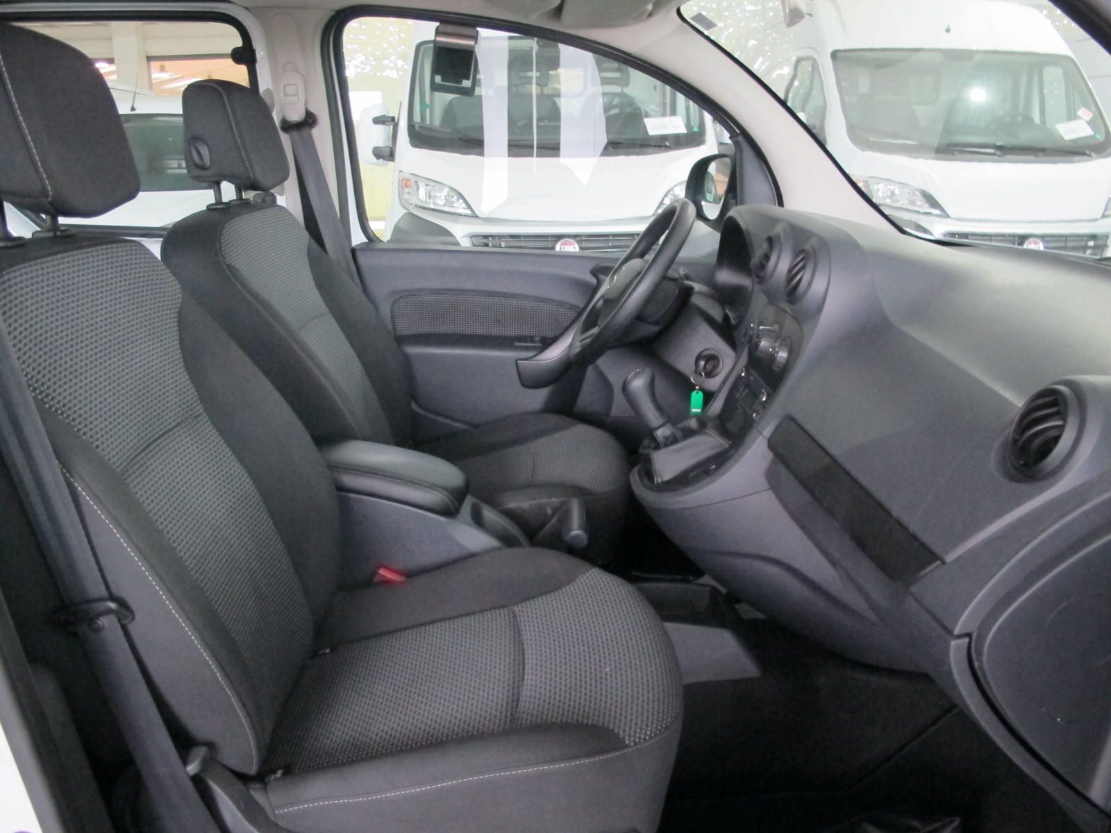Mercedes-Benz Citan 108 CDI COMBI