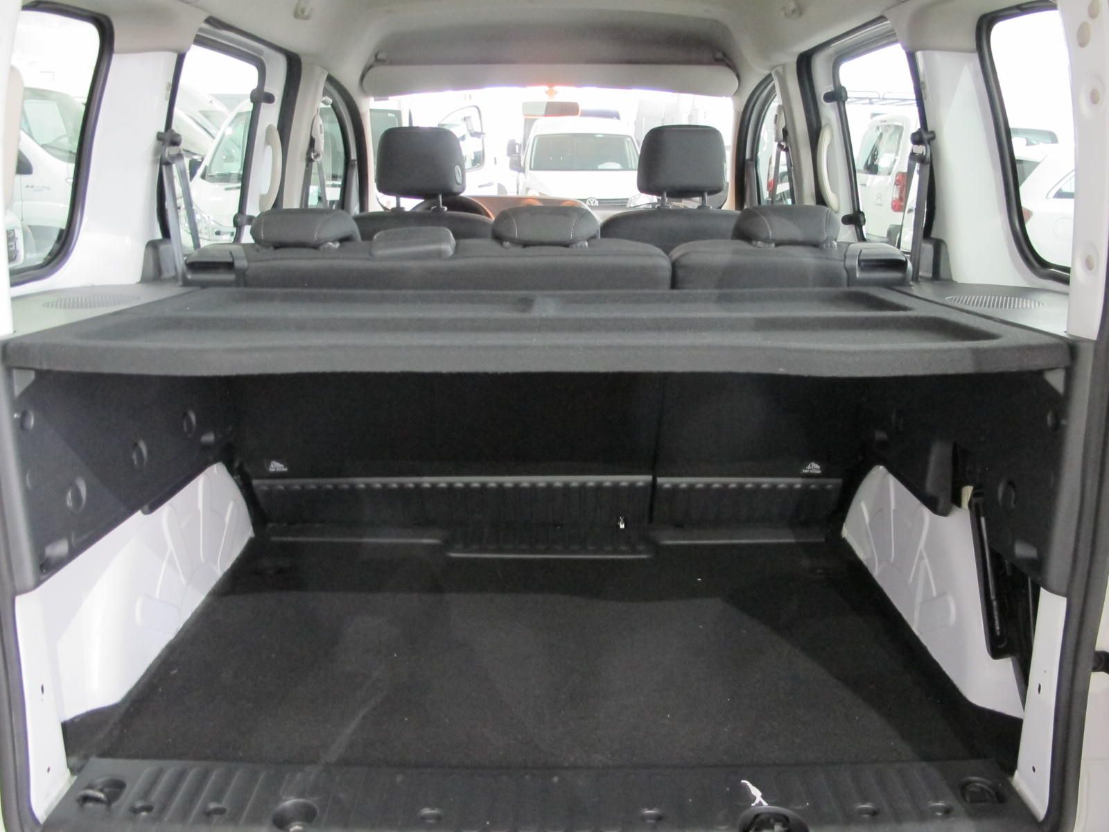 Mercedes-Benz Citan 108 CDI COMBI
