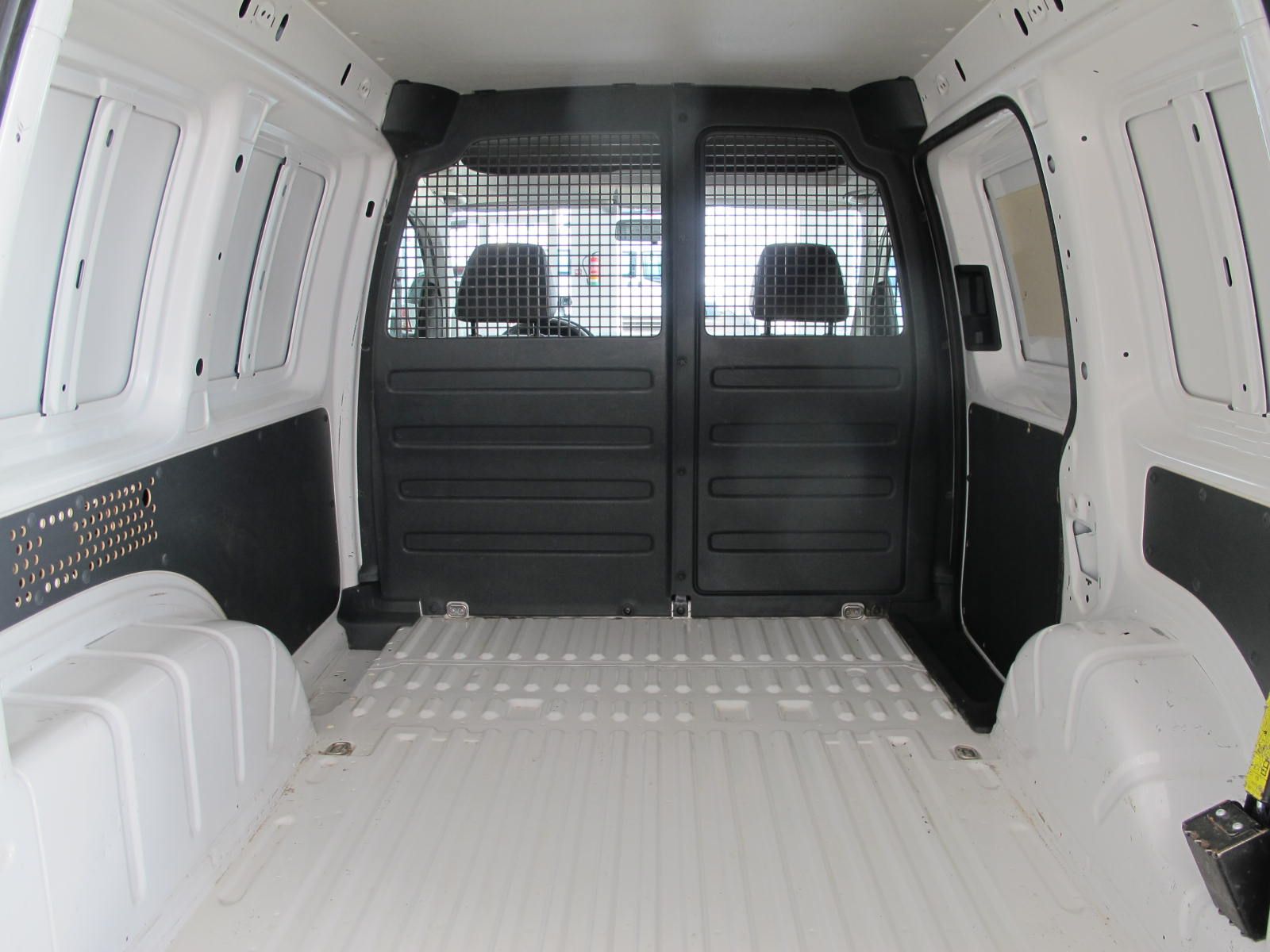 Volkswagen Caddy 1.6 TDI BLUEMOTION FURGÓN