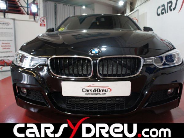 BMW 316 316d