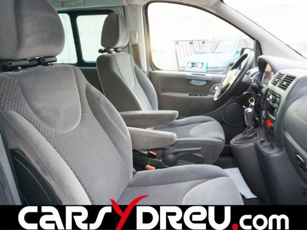 Peugeot Expert L2 2.0 HDi 160 FAP Aut. Tepee Allure
