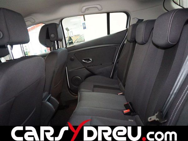 Renault Megane Dynamique dCi 110 Autom. EDC eco2 E5