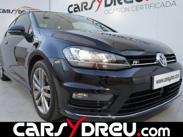 Volkswagen Golf Sport 1.4 TSI 140cv ACT Tech BMT DSG